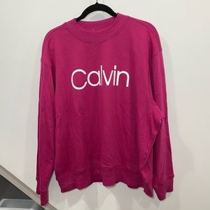 Calvin Klein Sweatshirt